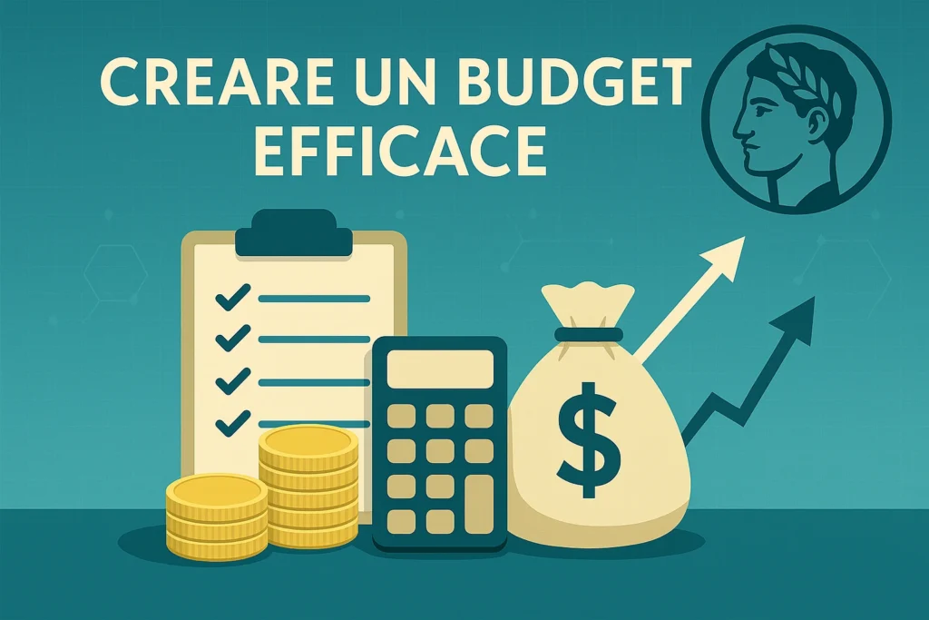 Creazione e Gestione di un Budget Efficace