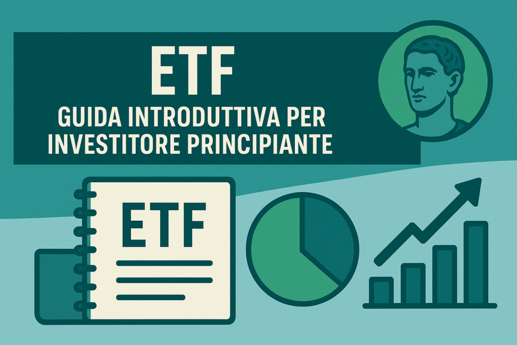 Gli ETF: Una Guida Introduttiva