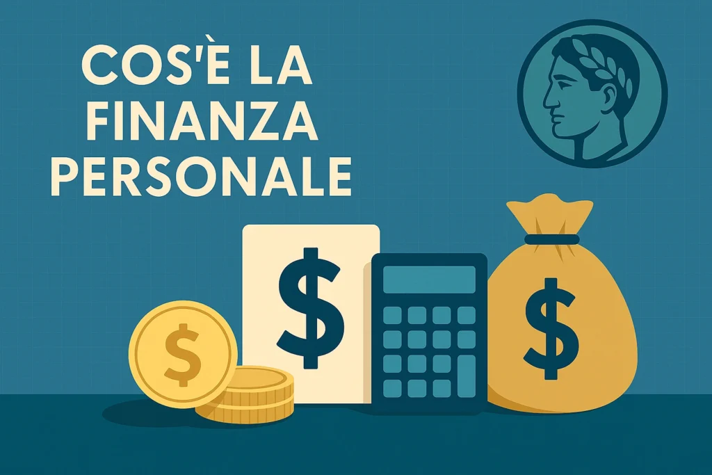 Cos'è la Finanza Personale