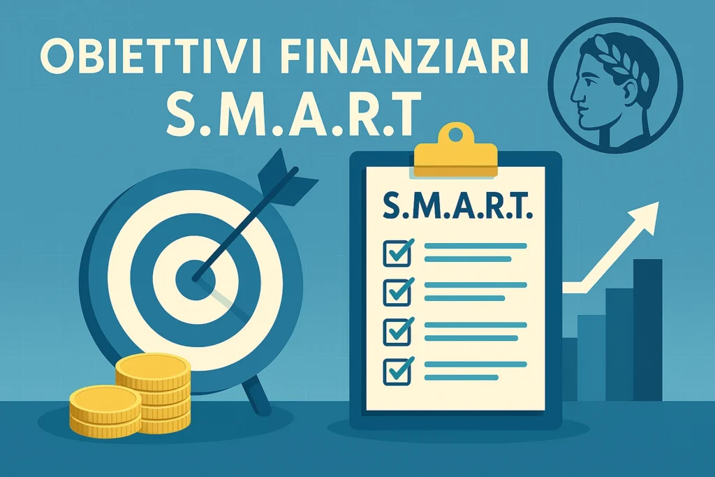 Obiettivi Finanziari SMART