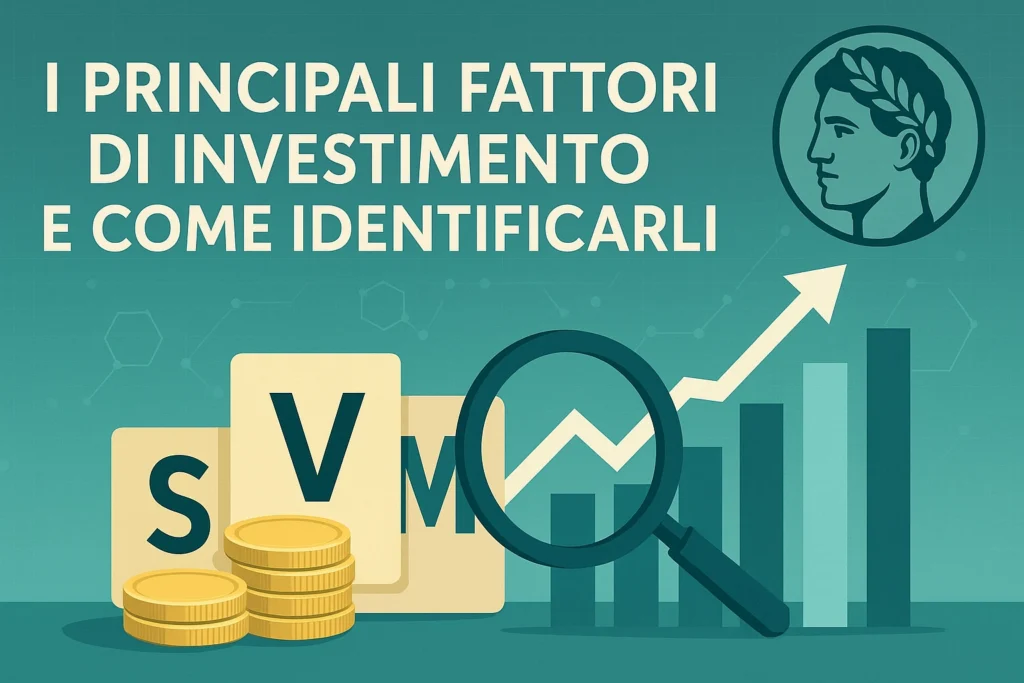 Fattori di Investimento